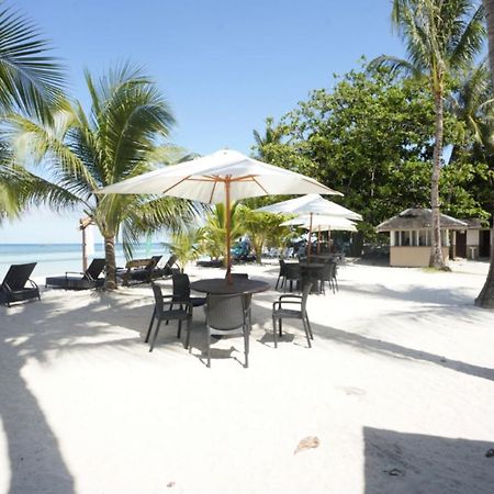 Anaya Beach Resort Santa Fe  Esterno foto