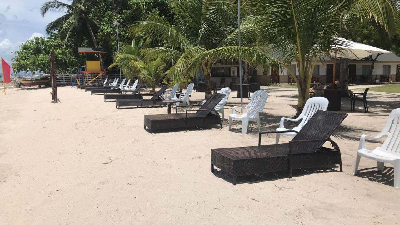 Anaya Beach Resort Santa Fe  Esterno foto