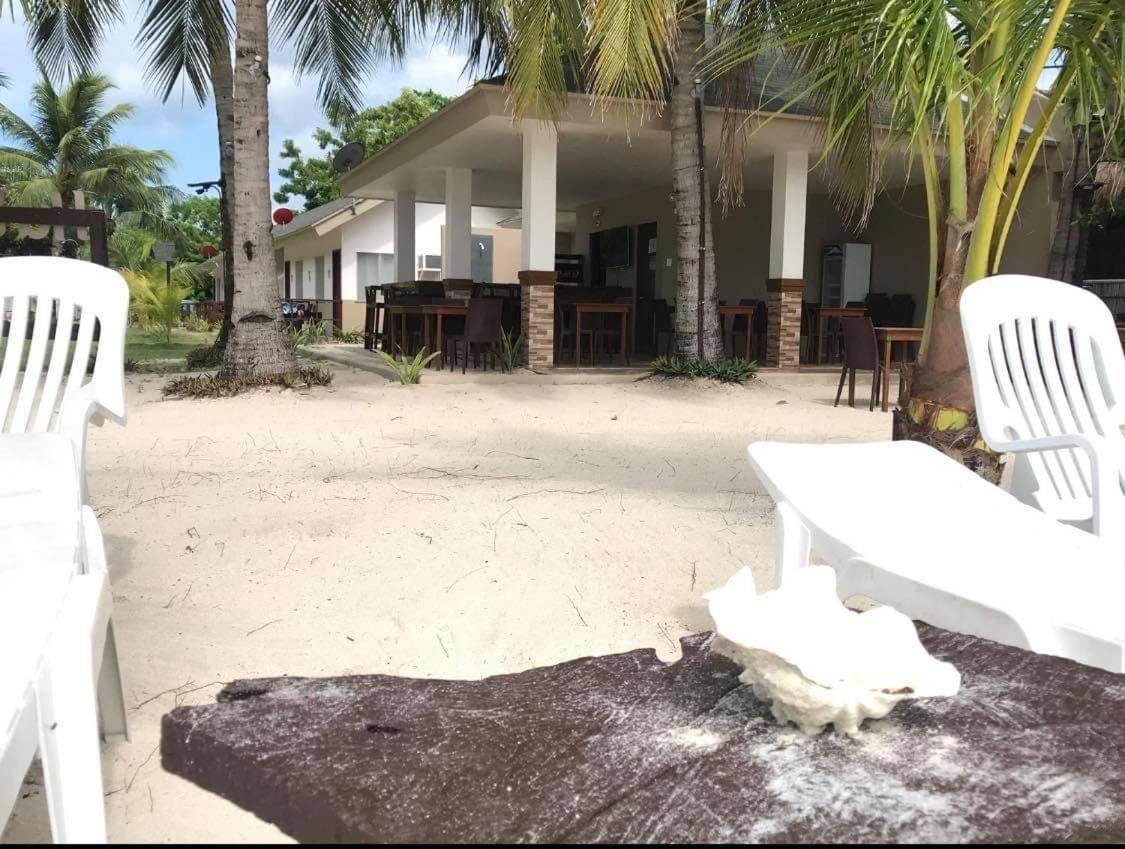 Anaya Beach Resort Santa Fe  Esterno foto
