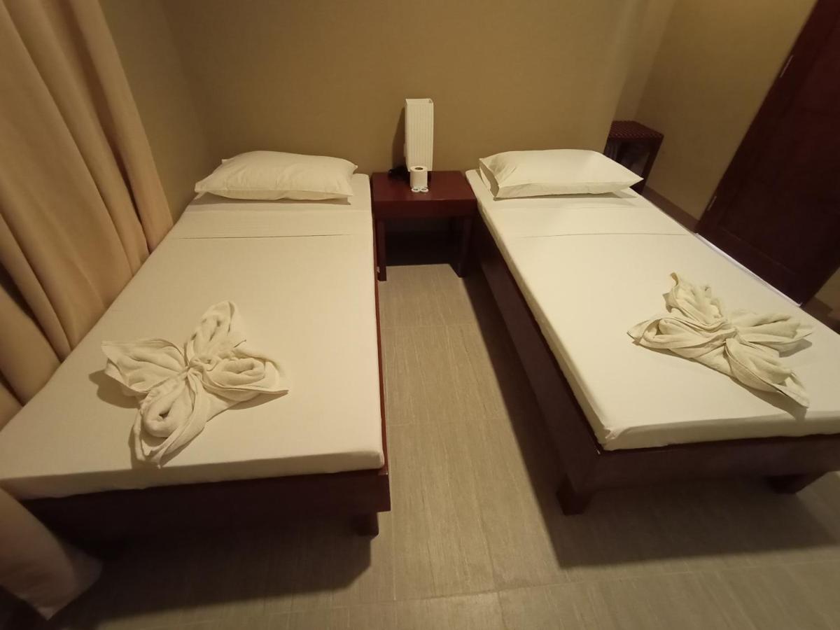 Anaya Beach Resort Santa Fe  Esterno foto