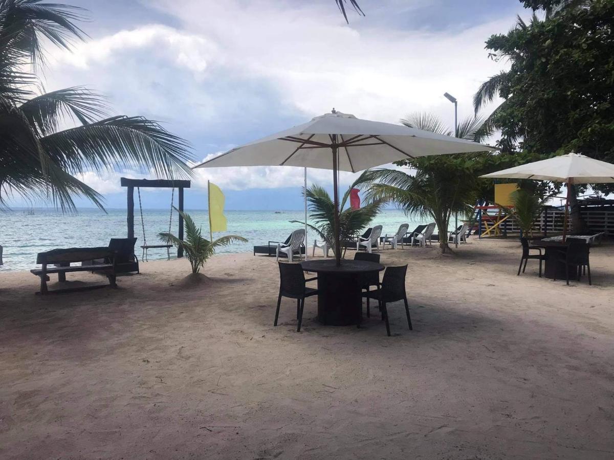 Anaya Beach Resort Santa Fe  Esterno foto