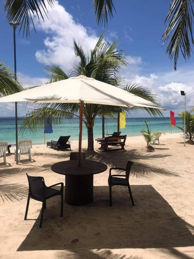 Anaya Beach Resort Santa Fe  Esterno foto