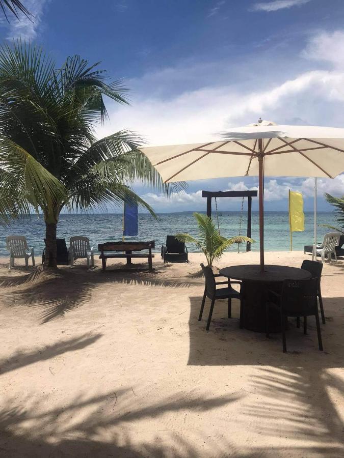Anaya Beach Resort Santa Fe  Esterno foto