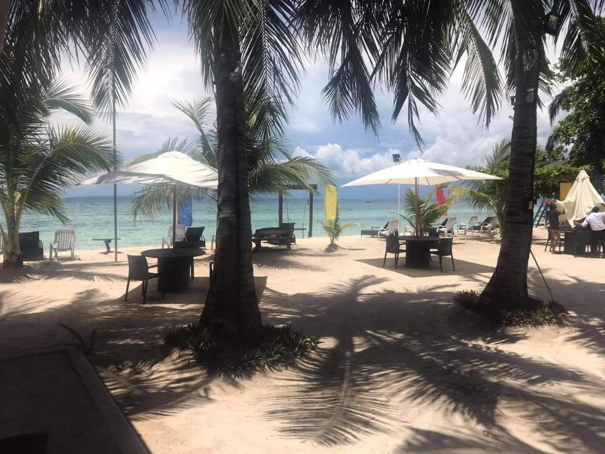 Anaya Beach Resort Santa Fe  Esterno foto