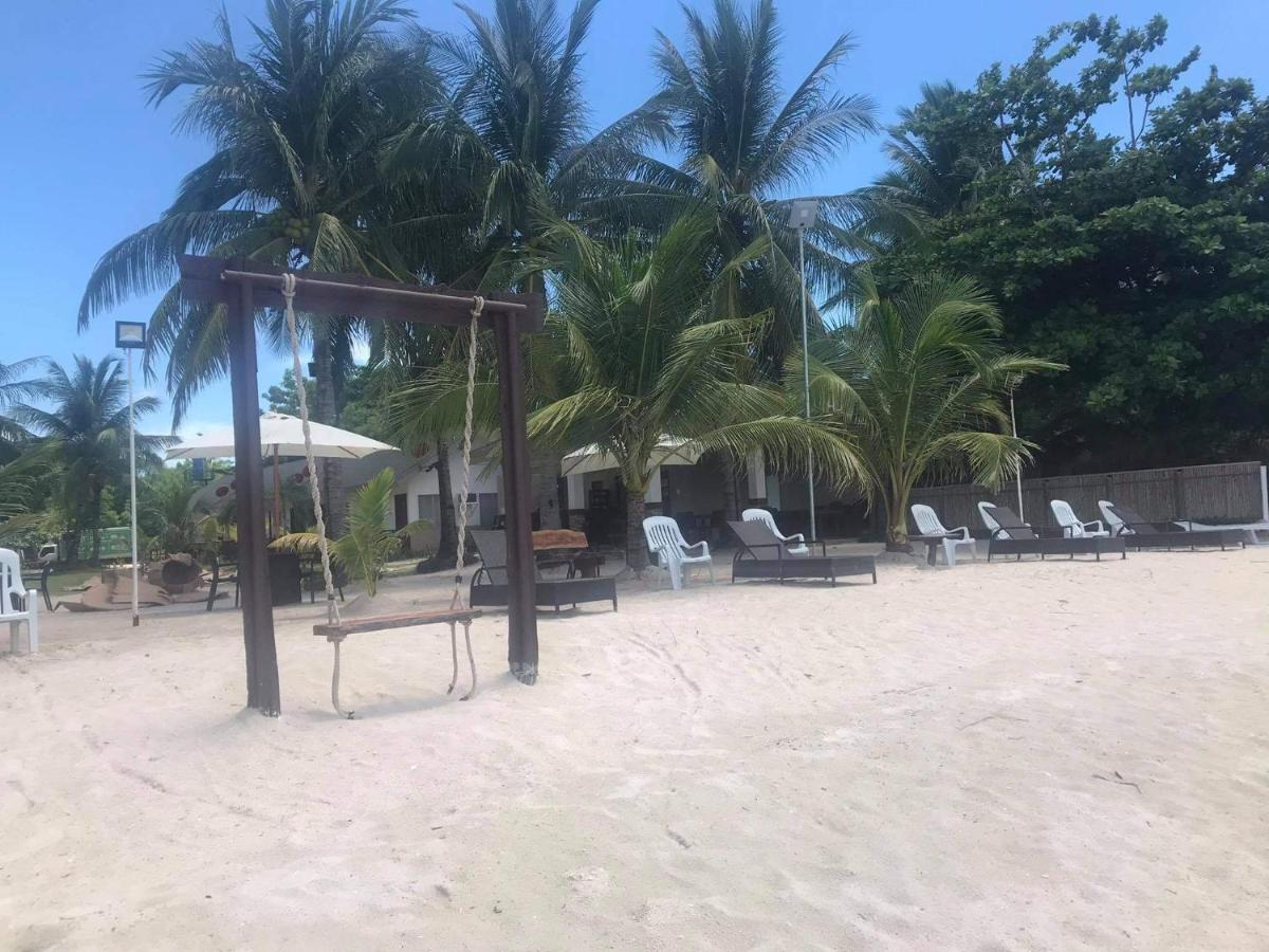 Anaya Beach Resort Santa Fe  Esterno foto