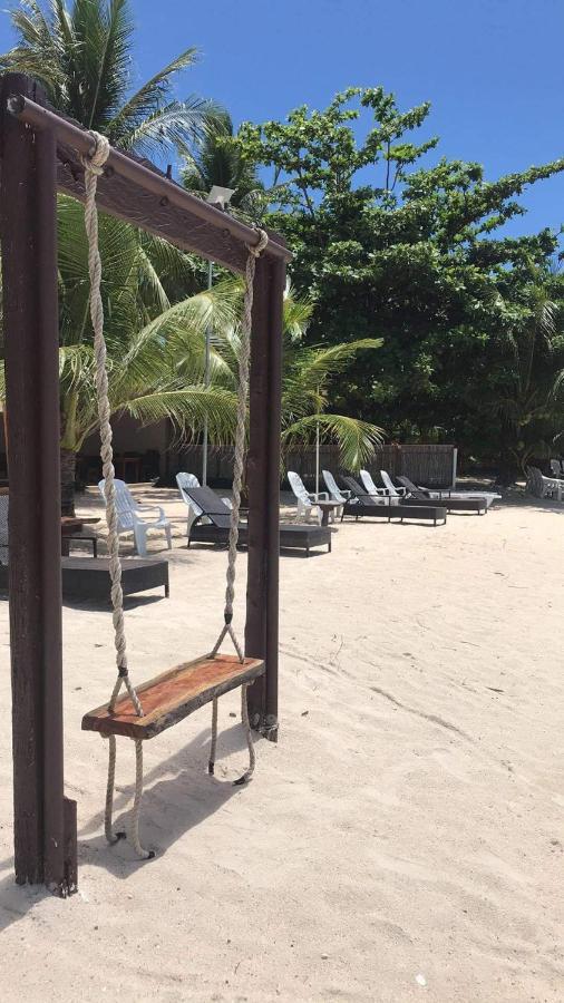 Anaya Beach Resort Santa Fe  Esterno foto