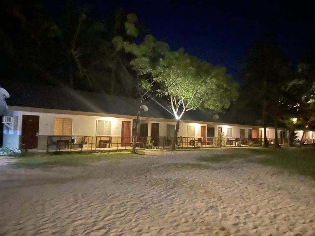 Anaya Beach Resort Santa Fe  Esterno foto
