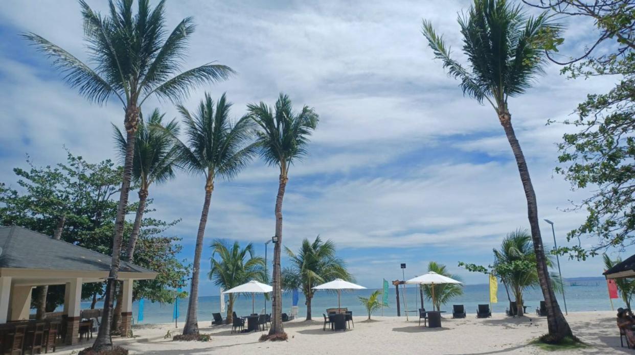 Anaya Beach Resort Santa Fe  Esterno foto
