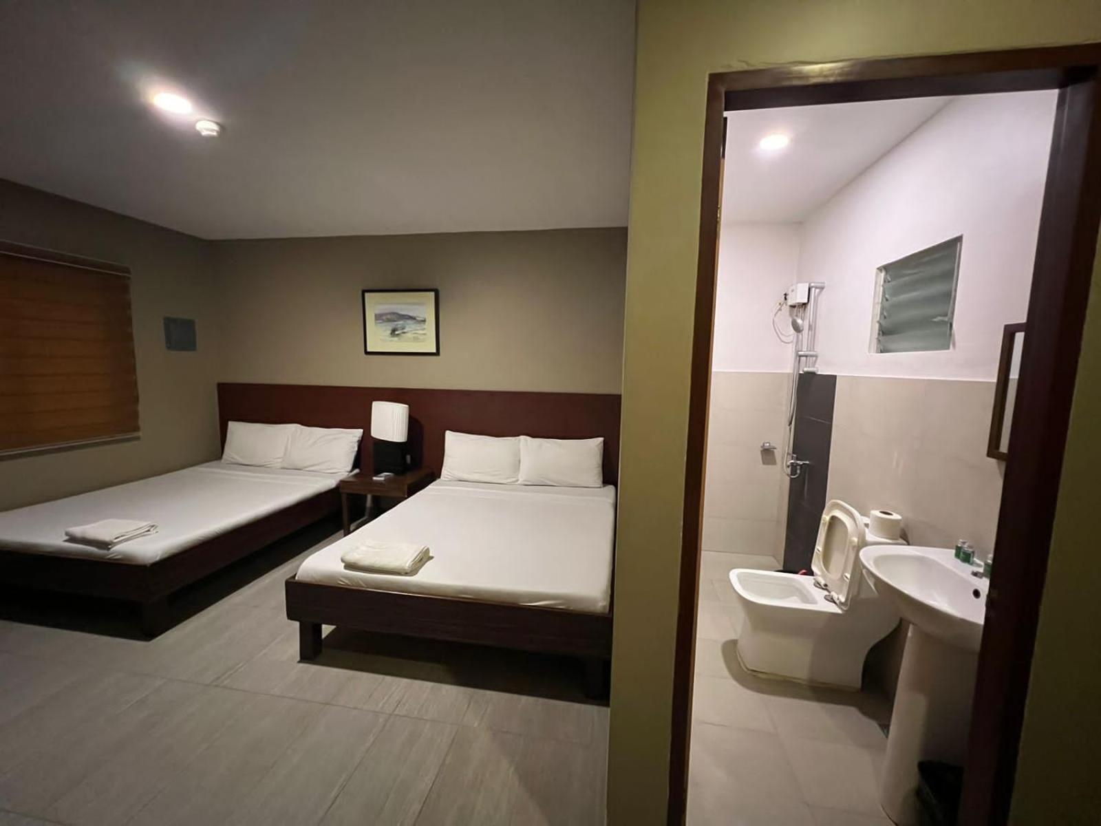 Anaya Beach Resort Santa Fe  Esterno foto