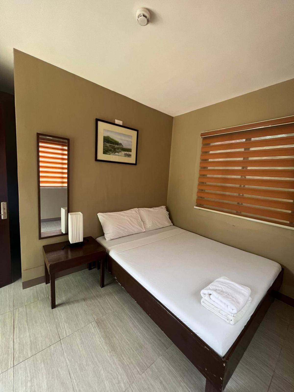 Anaya Beach Resort Santa Fe  Esterno foto