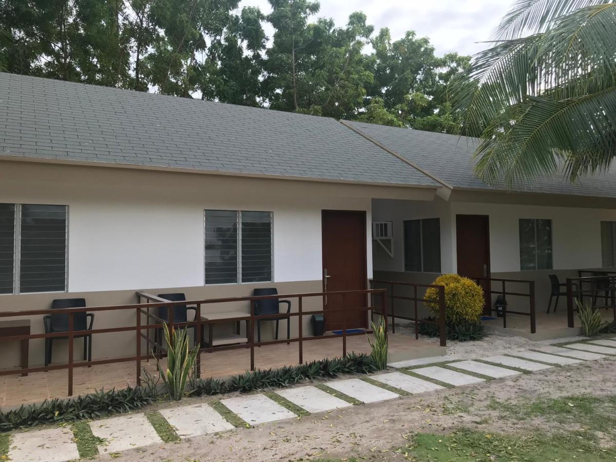 Anaya Beach Resort Santa Fe  Esterno foto